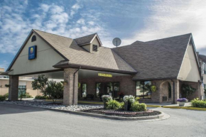 Гостиница Comfort Inn London - Ontario  Лондон